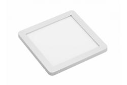 Decor Vegas  Keuken LED-armatuurpaneel warm wit verlichting 1208963229 - Set van 2
