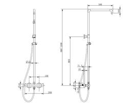 aquanello-eterna-thermostatische-opbouw-douchekolom-volledig-rvs-et2500-02-tech2
