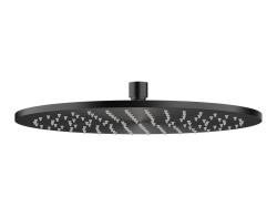 Aquanello Eterna Thermostatische Inbouw Doucheset 25 cm Regendouche Zwart ET-S-SET1-2-10