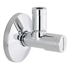 Cisal Pumpy Hoekstopfilterkraan ZA002900