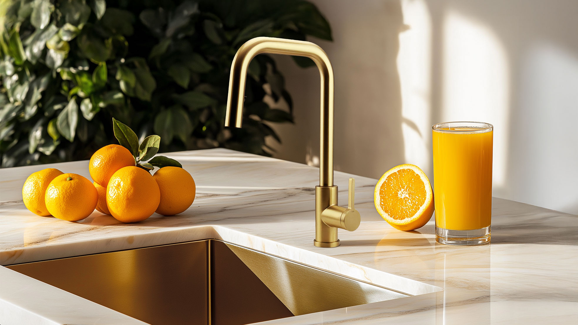 Les 5 meilleures marques de robinets de cuisine qui définissent le design européen en 2026