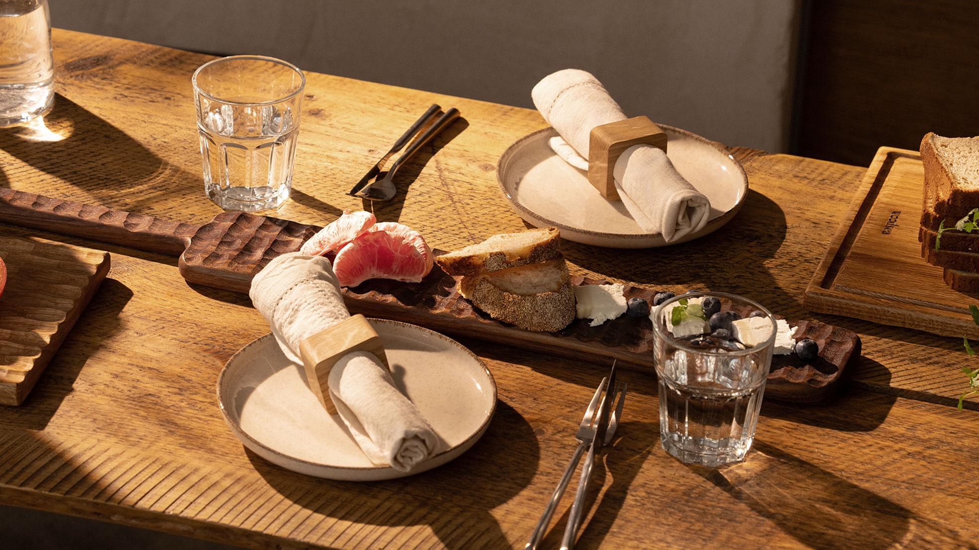De la préparation à la fête : 8 accessoires de cuisine qui simplifient réellement la cuisine des fêtes