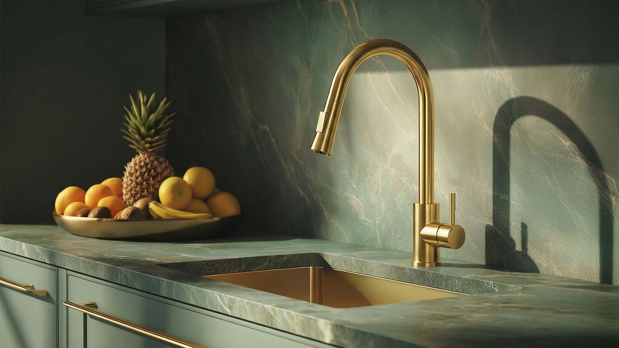 Kitchen Tap Trends 2026: Finishes, Shapes & Styles Shaping the Year