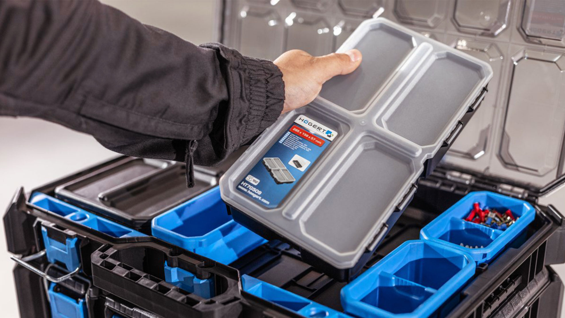 3 Tool Storage Mistakes That Ruin Efficiency (and How to Avoid Them in Style)