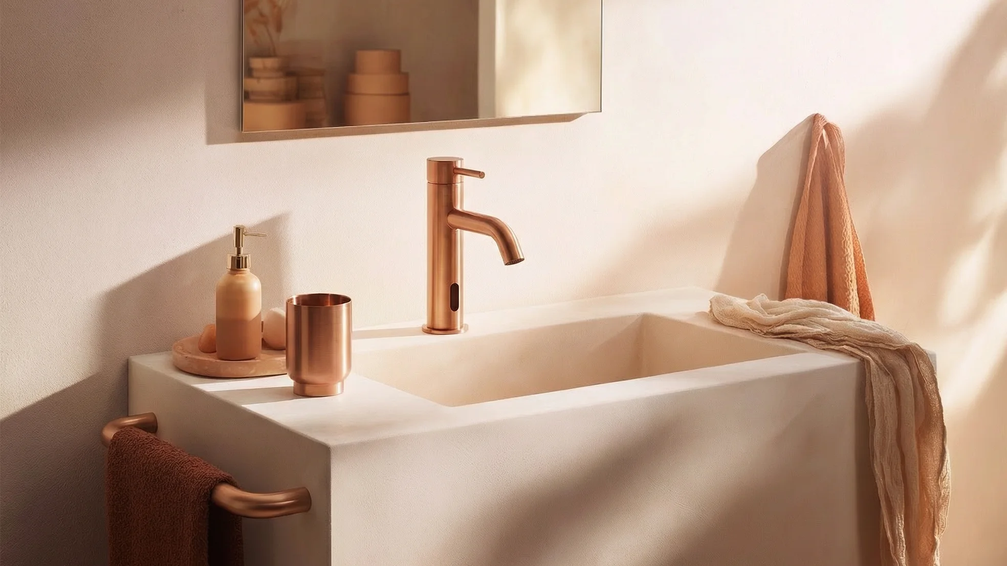 Are Luxury Bathroom Accessories Worth It? What to Look for Before You Buy