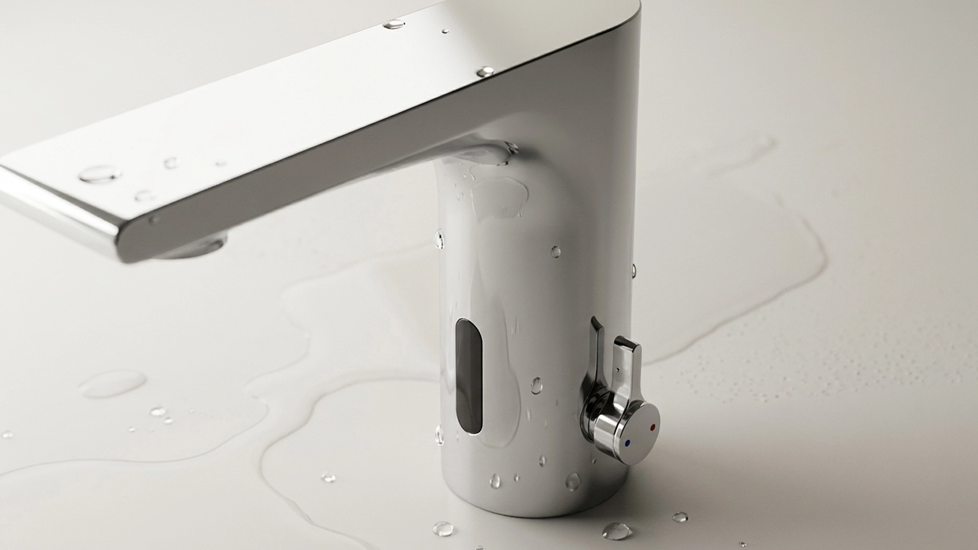 Choosing the right tap finish: What Lasts and What Looks Best Over Time