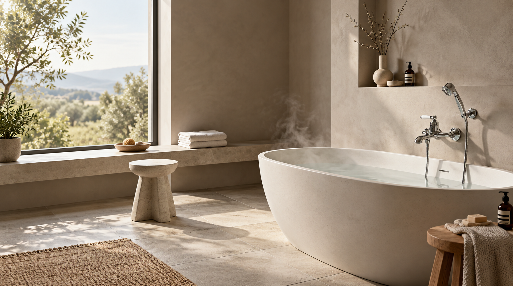 Guía de compra de grifos de baño: mezcladores de lavabo, llenadores de baño y qué verificar antes de hacer tu pedido